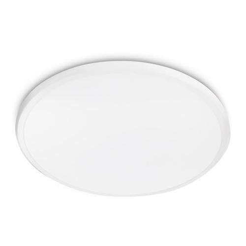 Philips Twirly LED Ceiling Light. 17 Watt Warm White