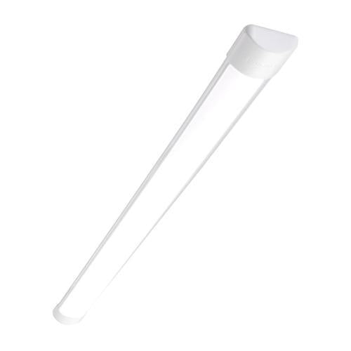 Philips Essential SmartBright Wide Body Batten 30W 3000lm 1200mm 3000 Kelvin