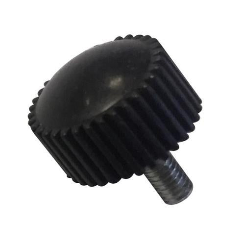 Champion Male Thumb Screw M4 X 10mm