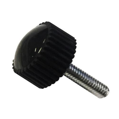 Champion Male Thumb Screw M4 X 25mm