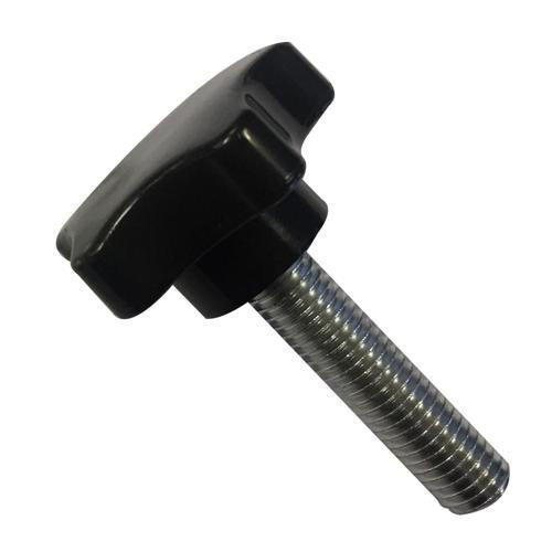 Champion Handle Star Head Screw M10 X 40mm