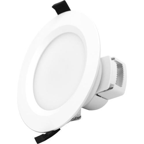 Orbit Lighting Round Downlight 150mm 12 Watt