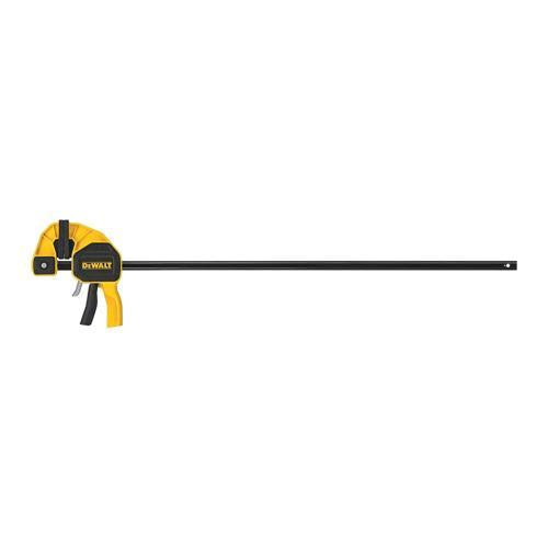 DeWALT X-Large Trigger Clamp 900mm