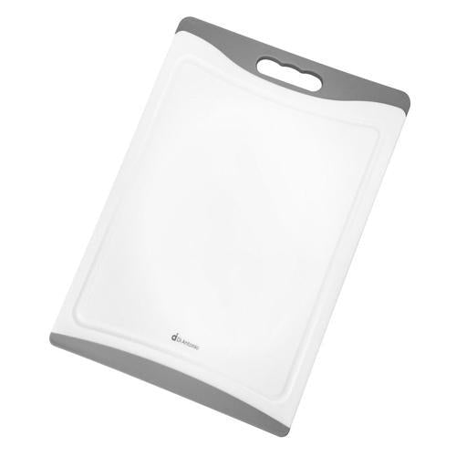 Di Antonio Chopping Board 10mm 440mm 305mm Grey