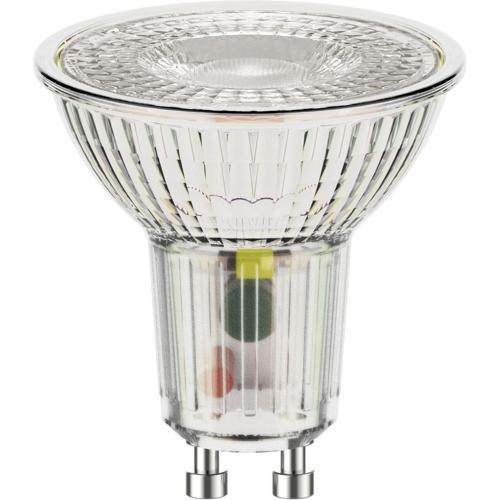 GE Lighting LED Light Bulb GU10 Reflector 4 Watt Warm White