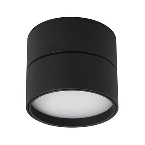 Mercator Diaz Single Downlight 78mm 85mm