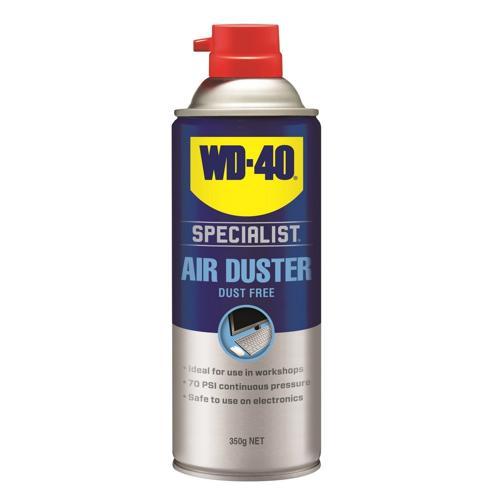 WD-40 Air Duster 350g
