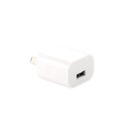 Number 8 USB Wall Charger 2.1A