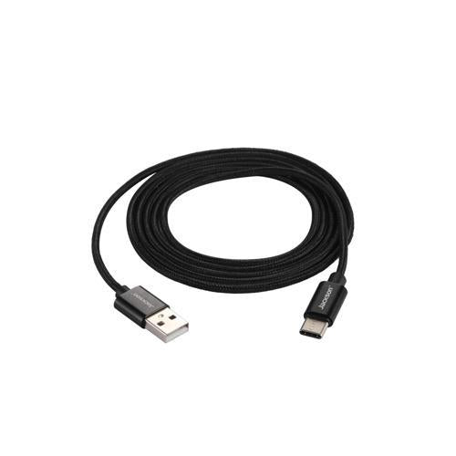 Jackson USB To USB-C Charging Cable 1.5m