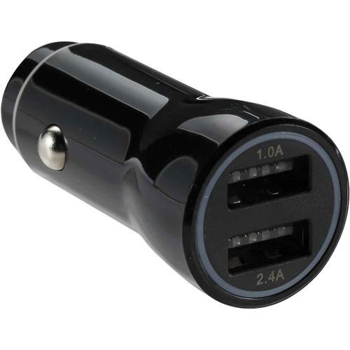 Jackson Dual USB Car Charger Dual 3.4 Amp