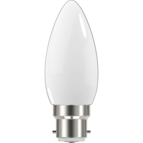 GE Lighting LED LIGHT BULB 2.8 Watt Warm White