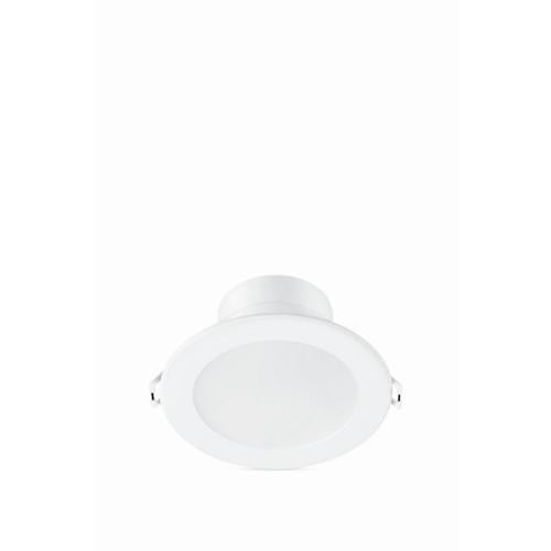 Philips Value LED Downlight 120mm 9 Watt Tri-Colour