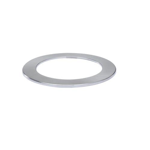Orbit Lighting Downlight Fascia 115mm Satin