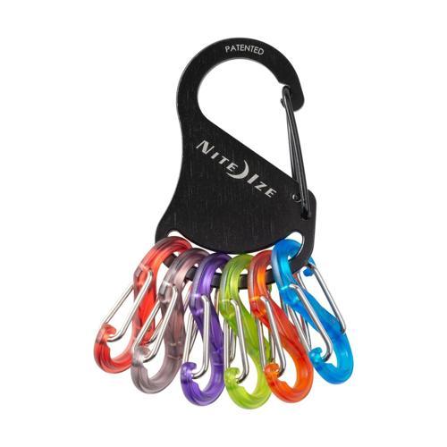 Nite Ize KeyRack Key Ring