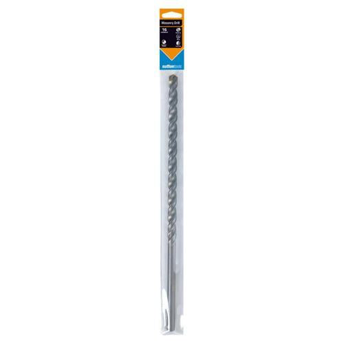 Masonry Drill Bit M16 X 400