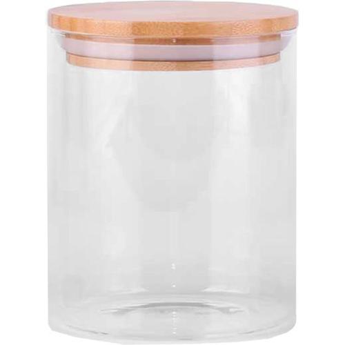 Kates Kitchen Glass Canister 750mL