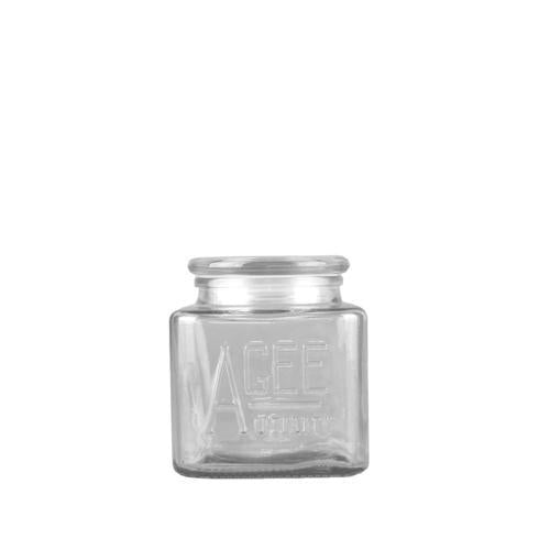 Agee Glass Canister 800mL