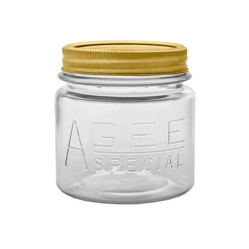 Agee Special Preserving Glass Jar 500mL