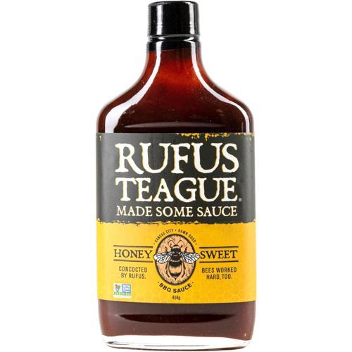 Rufus Teague Honey Sweet Sauce