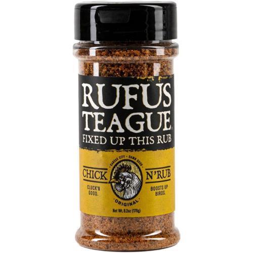 Rufus Teague Chicken Rub