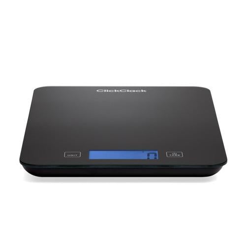 ClickClack Equip Kitchen Scales 800109
