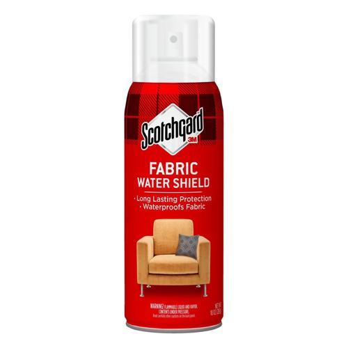 Scotchgardâ„˘ Fabric Water Shield 283G
