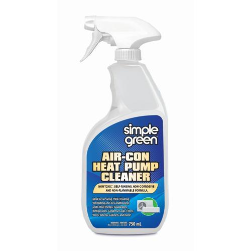 Simple Green Air Conditioner & Heat Pump Cleaner 750mL