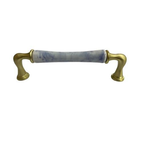 Mia Ceramic Cabinet Handles 128mm Pack of 2