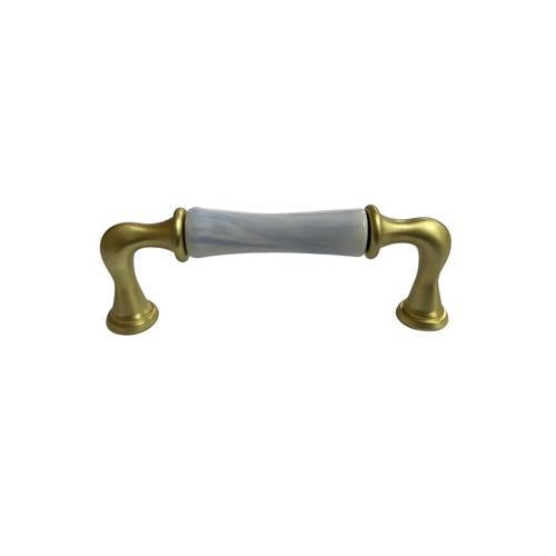 Mia Ceramic Cabinet Handles 96mm Pack of 2