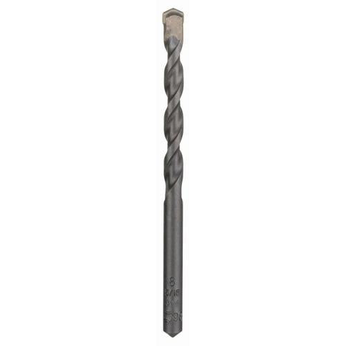 Bosch Silver Percussion Masonry Drill Bit 8 X 120mm