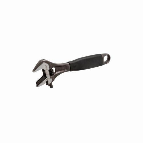 Bahco Ergo 35mm Central Nut Reversible Jaw Adjustable Wrench