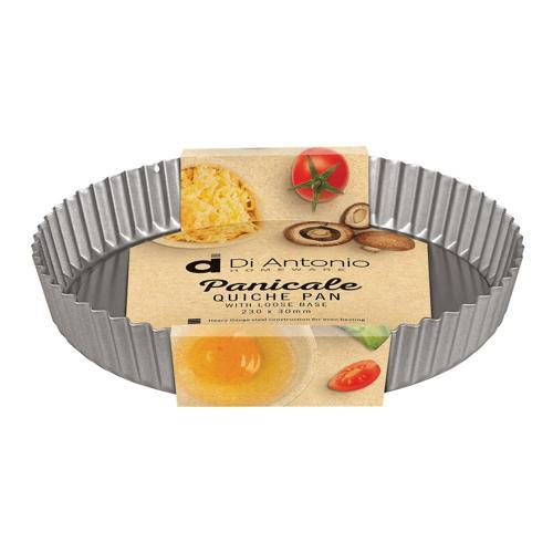 Di Antonio Quiche Pan 30mm 230mm