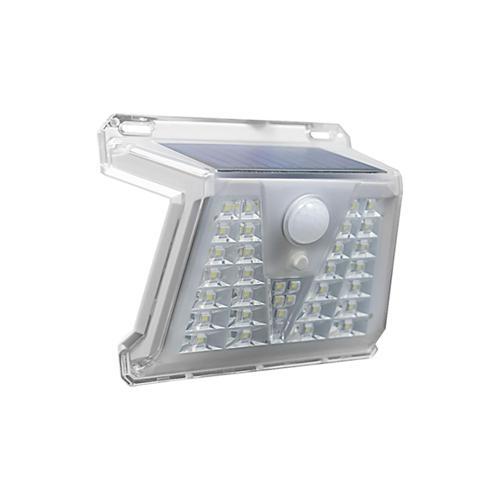 Vectral Motion Security Light Transparent