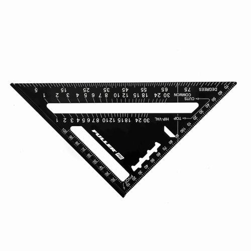 Fuller Pro Quick Square