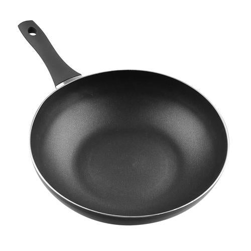 Wok 85mm 300mm