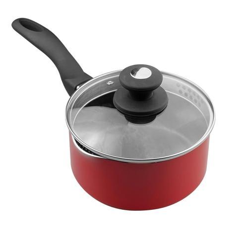 Saucepan 90mm 180mm