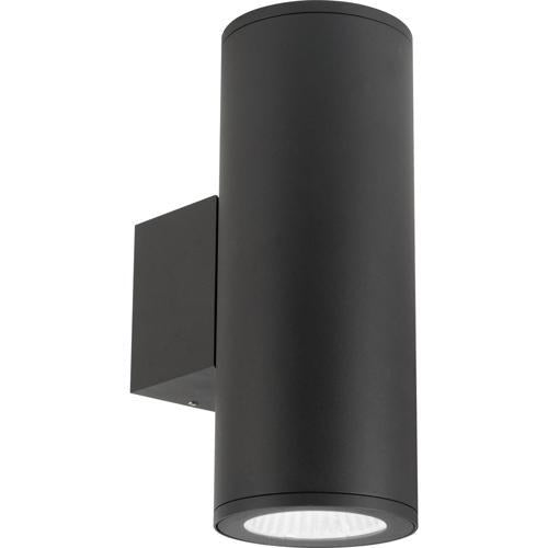 Simx Ruapehu Wall Light 2 X 6 Watt Anthracite