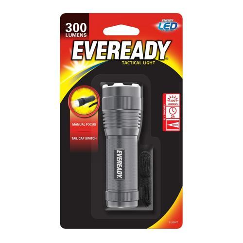 Eveready Tac Light