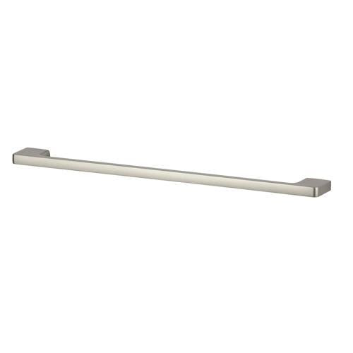 Sylvan Hilton Cabinet Handle 256mm Matte Nickel Finish