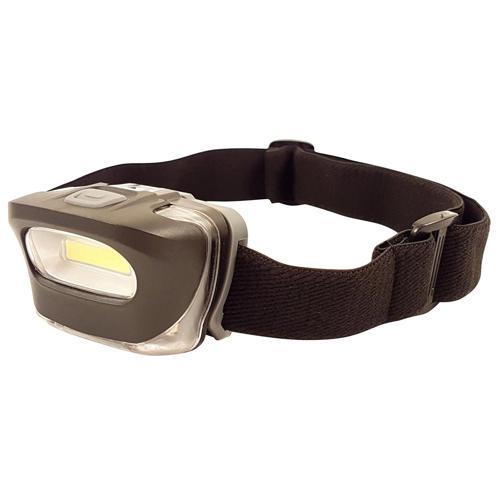 Woodbuilt LED Head Light
