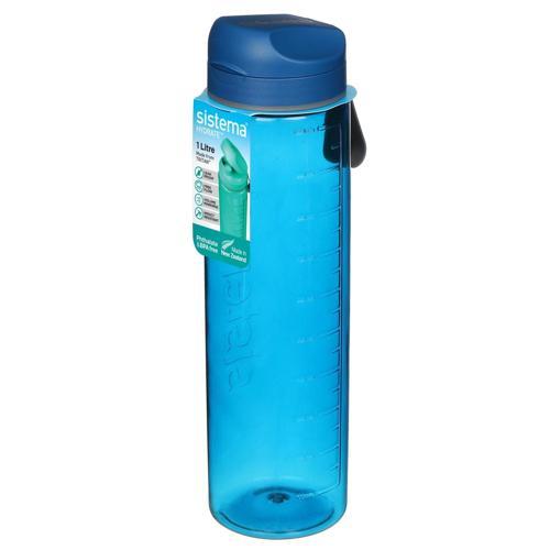 Sistema Hydration Tritan Bottle 1L