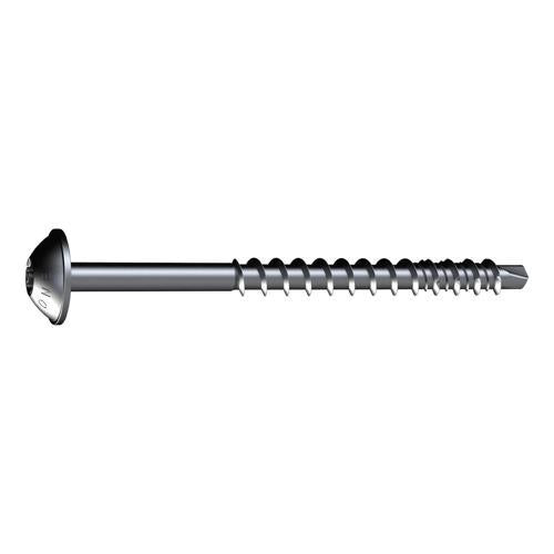 Bremick Multione Contour Head Screw T30 14G X 65mm - 10pk