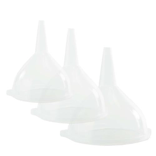 Snazzee Funnel Set H 150mm 140mm 155mm