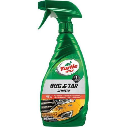 Turtle Wax Bug & Tar Remover