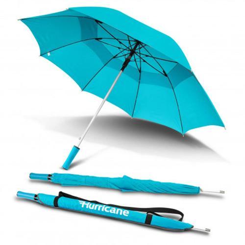 Rainbrella Hurricane Urban Standard Umbrella Cyan