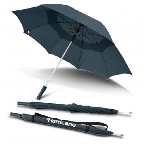 Rainbrella Hurricane Urban Standard Umbrella Navy
