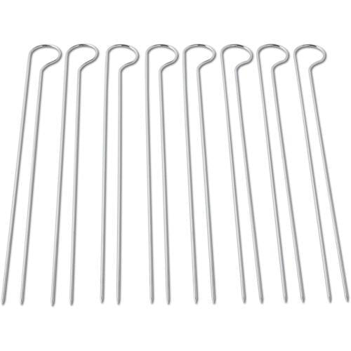 Weber Barbecue Skewers Pack of 8