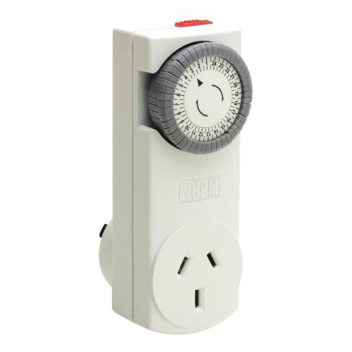 HPM Digital Time Slimline