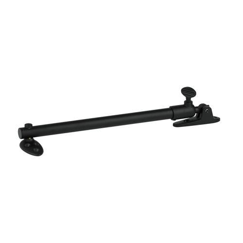 Jaeco Telescopic Window Stay 278mm Black