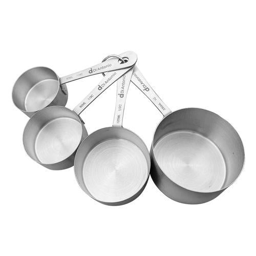 Di Antonio Measuring Cups Set 4